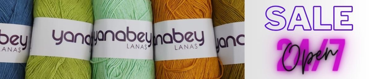 Tienda online Yanabey Lanas